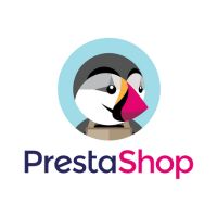 realizzazione ecommerce con presrashop